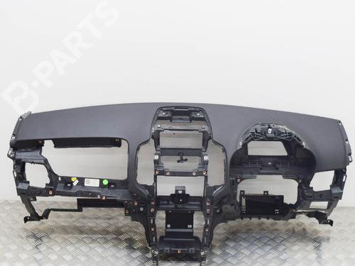 Used Dashboard Dashboard OPEL ZAFIRA TOURER C (P12) 1.8 (75) (140 hp) 6774328 6774328