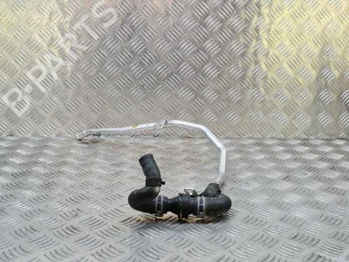 Used Pipe AUDI A5 Sportback (F5A, F5F) S5 TFSI quattro (354 hp) 8838733