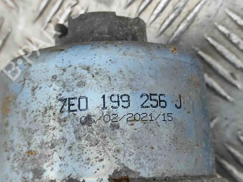 Engine mount VW TRANSPORTER T6 Van (SGA, SGH, SHA, SHH) 2.0 TDI 4motion | BP25216857M89