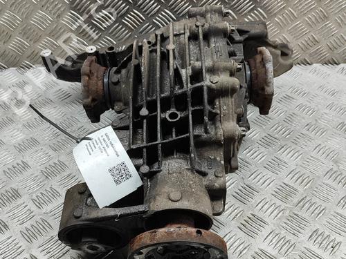 Differensial bakvogn AUDI Q7 (4MB, 4MG, 4MQ) 3.0 TDI quattro (272 hp) 22620707
