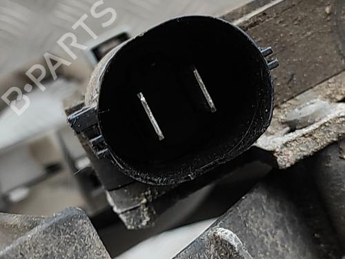 Radiator fan FORD FOCUS III 1.0 EcoBoost | BP30108807M35