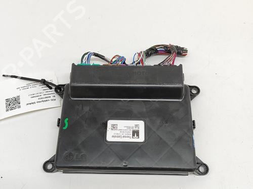 Elektronisk modul TESLA MODEL X (5YJX) P100D AWD (772 hp) 25218062