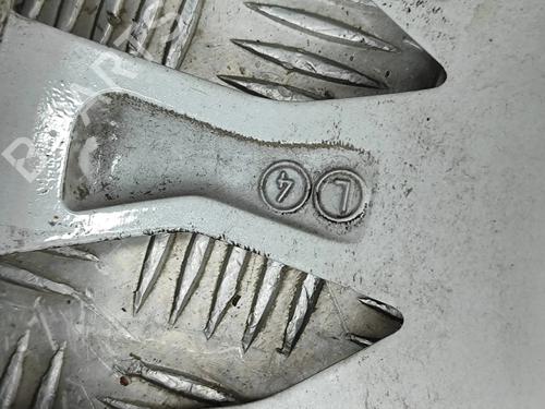 Fælk FIAT 500 (312_) 1.0 Mild Hybrid (312.AYD1B) | BP29373324C45 