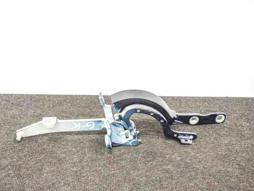 Hinge/Door check strap BMW 5 Touring (F11) 525 d | BP14668776C146