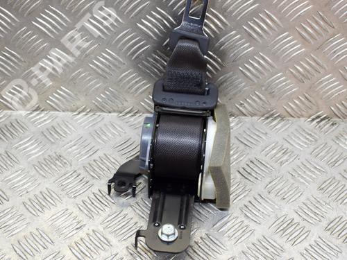 Used Rear center seatbelt MAZDA 6 Station Wagon (GY) 2.0 (GYEW) (141 hp) 8624877