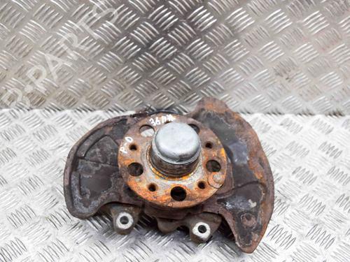 Used Right front steering knuckle MERCEDES-BENZ CLC-CLASS (CL203) CLC 220 CDI (203.708) (150 hp) 29226945