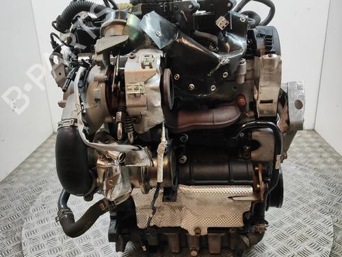 Engine VW PASSAT B8 (3G2, CB2) 2.0 TDI | BP38650135M1 - Image 3