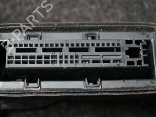 Wiring harness JAGUAR XE (X760) 2.0 D | BP14656729E16 