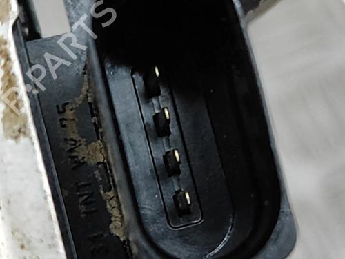 Rear wiper motor AUDI A1 (8X1, 8XK) 1.2 TFSI | BP25217552M102 