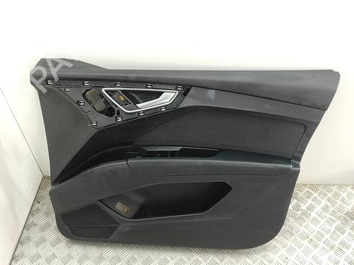Høyre frontpanel AUDI Q4 E-TRON SUV (F4B) 40 (204 hp) 32119387