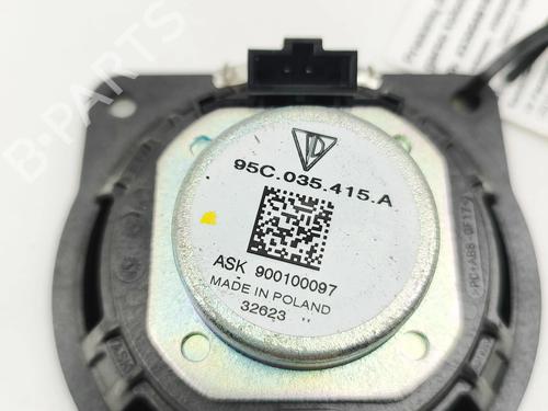 Speaker PORSCHE 911 (992) 3.0 Carrera 4 S (992420) | BP33378556E2  - Image 7
