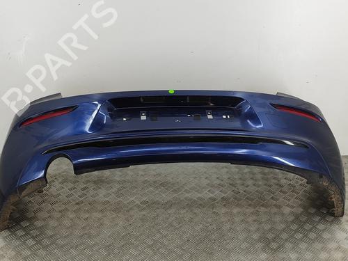 Rear bumper BMW 1 (F21) 118 d | BP23250278C8 
