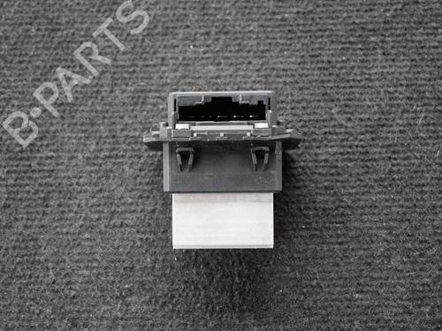 Heater resistor PEUGEOT 308 I (4A_, 4C_) 1.6 HDi | BP14643503M108 