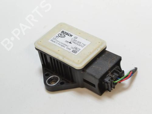 Used Electronic sensor SUBARU OUTBACK (BL, BP) 2.0 D AWD (BPD) (150 hp) 9867346