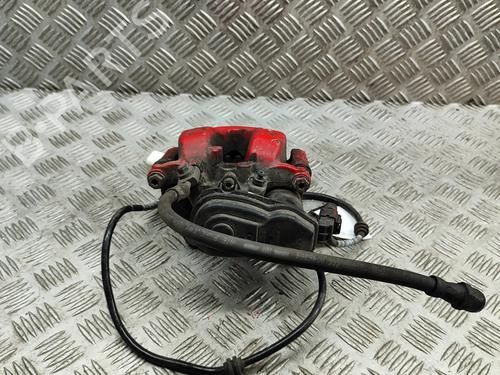 Left rear brake caliper MERCEDES-BENZ E-CLASS (W213) E 350 d (213.033) | BP26309341M107 - Image 3