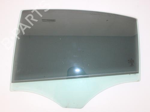 Used Rear left door window MERCEDES-BENZ A-CLASS (W176) A 160 (176.041) (102 hp) 29920903