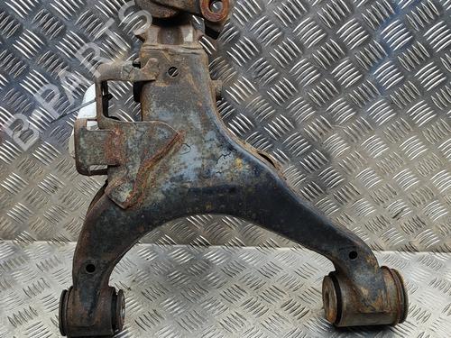 Used Left front suspension arm TOYOTA TUNDRA Pickup (_K5_, _K6_) 5.7 (USK50_, USK51, USK52_, USK56_, USK57_, USK52L,... (386 hp) 29392385