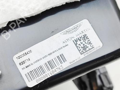 Handskerum ASTON MARTIN DBX 4.0 All-wheel Drive | BP36809471C95 - Image 7