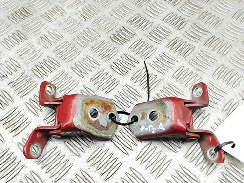 Hinge/Door check strap MAZDA MX-5 IV (ND__) 2.0 (ND2E, ND6E) | BP37402639C146 - Image 2
