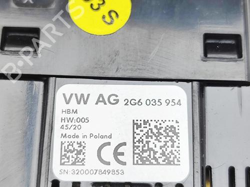 Electronic module VW GOLF VIII (CD1, DA1) 2.0 TDI GTD | BP33384965M83  - Image 5