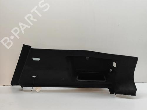 Used Boot lining Boot lining BMW X2 (U10) iX2 eDrive 20 (204 hp) 27798435 27798435