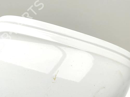 Left mirror VOLVO V60 II (225) B6 Mild-Hybrid AWD | BP31626730C26 