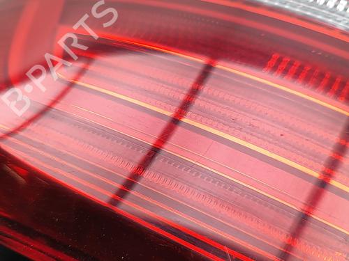 Right taillight VW PASSAT B8 Variant (3G5, CB5) 2.0 TDI | BP32421121C35