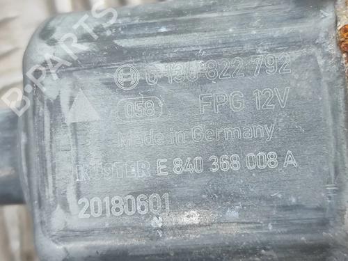 Front left window mechanism JAGUAR I-PACE (X590) EV400 AWD | BP33372627C22 - Image 5