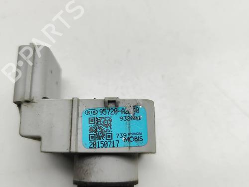Electronic module KIA CEE'D (JD) 1.6 CRDi 115 | BP35726873M83  - Image 6