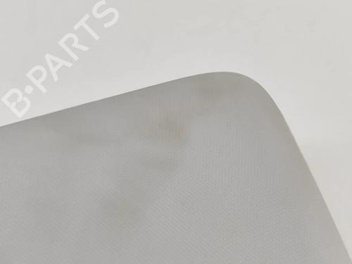 Right sun visor CITROËN C4 III (BA_, BB_, BC_) ë-C4 (BCZKXC, BZCKSC) | BP27783238I2