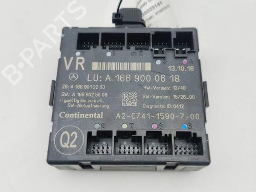 Used Electronic module Electronic module 38442911 38442911
