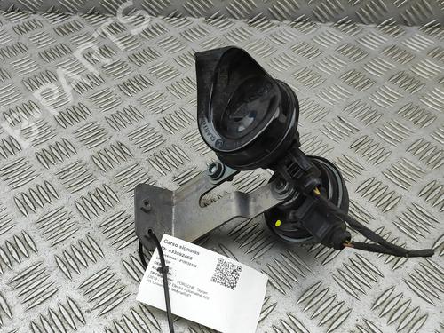 Horn für PORSCHE TAYCAN Sport Turismo (Y1C) 4S Performance Battery Plus (Y1CDB1) (571 hp) 31762865