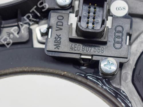 Other AUDI A8 D3 (4E2, 4E8) 4.0 TDI quattro | BP14632084O1