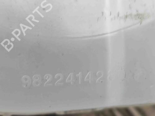 Expansion tank CITROËN C5 AIRCROSS (A_) 1.6 Hybrid 225 (A45GFR) | BP29459521C120 