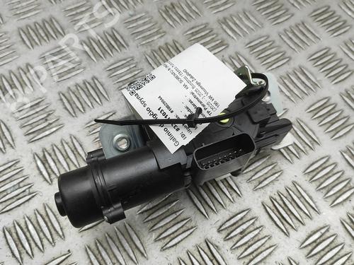 Used Tailgate lock KIA SORENTO IV (MQ4, MQ4A) 1.6 T-GDi Plug-in Hybrid AWD (265 hp) 32130035