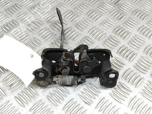 Used Hood lock JEEP COMPASS (MK49) 2.2 CRD 4x4 (163 hp) 16711515