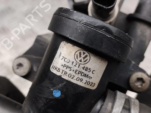Electronic sensor VW CRAFTER Van (SY_, SX_) 2.0 TDI FWD (SYB, SYC, SYD) | BP39656929M84  - Image 6