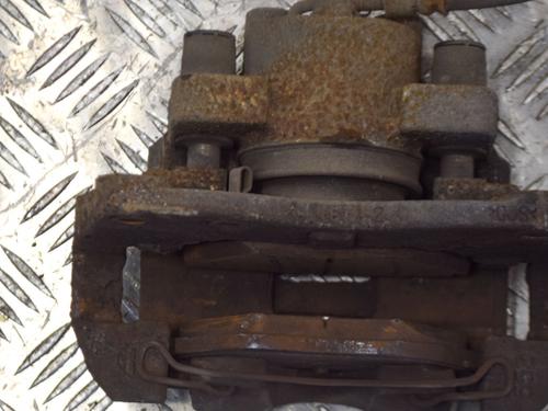 Right front brake caliper TOYOTA YARIS (_P13_) 1.5 Hybrid (NHP130_) | BP14628046M104 