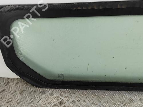 Rear left quarter glass OPEL VIVARO B Bus (X82) 1.6 CDTI (06) | BP22999481C93 