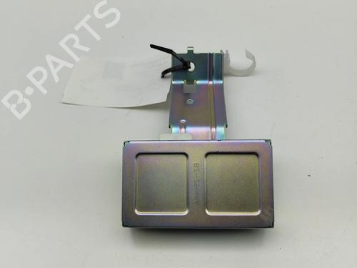 Used Electronic module NISSAN LEAF (ZE1) Electric (150 hp) 27796756