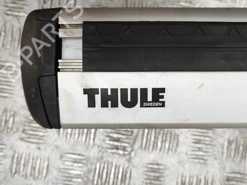 Tagræling ISUZU D-MAX II (TFR, TFS) 2.5 CRDi 4x4 (TFS86J) | BP32025509C65 - Image 6