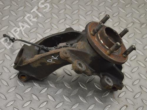 Used Left front steering knuckle FORD FOCUS III 1.0 EcoBoost (100 hp) 30234803