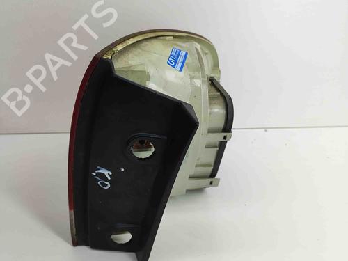 Venstre baglygte VW TOUAREG (7LA, 7L6, 7L7) 4.2 V8 | BP24819460C34