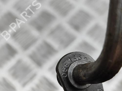 Pipe VW T-ROC (A11, D11) 1.5 TSI | BP27803935M125 