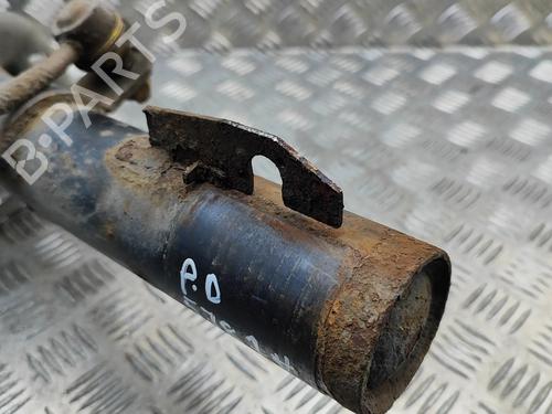 Right front shock absorber FORD TRANSIT V363 Van (FCD, FDD) 2.0 EcoBlue RWD | BP30544531M17 