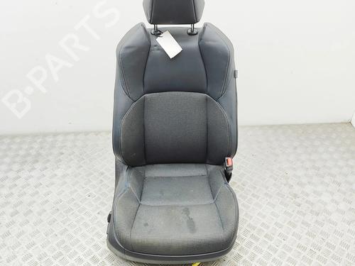 Sedile anteriore destro Sedile anteriore destro TOYOTA bZ4X (_EAM1_) EV (XEAM10) (204 hp) 34248726 34248726