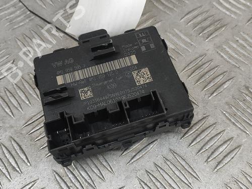 Elektronisk modul PORSCHE CAYENNE Coupe (9YB) 3.0 AWD (9YBAA1) (340 hp) 28432341