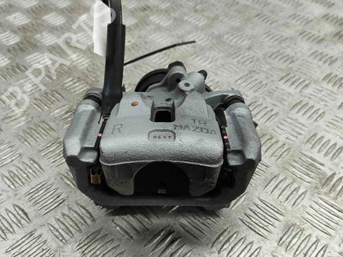 Used Right rear brake caliper Right rear brake caliper MAZDA CX-5 (KF) 2.0 (165 hp) 29880912 29880912