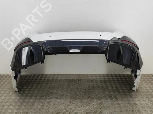 Rear bumper BMW i4 (G26) eDrive40 | BP27769870C8