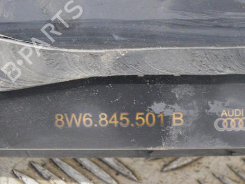 Bootlid window AUDI A5 (F53, F5P) 2.0 TDI | BP26221121C64 